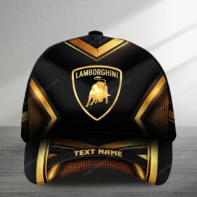 Lamborghini Basecap