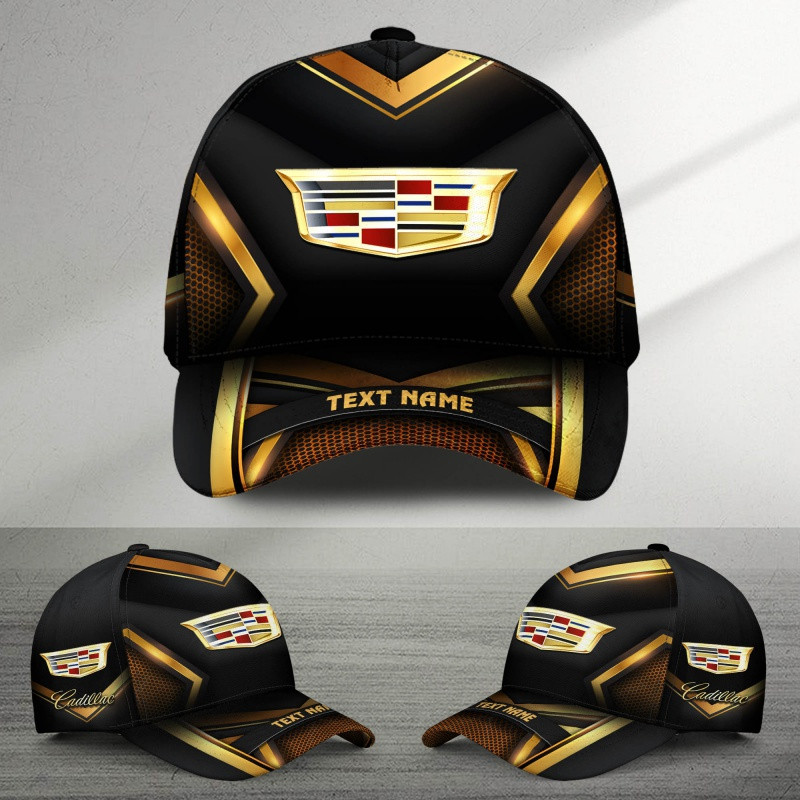 Cadillac Basecap – Bild 2