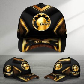 BRP Can-am Basecap
