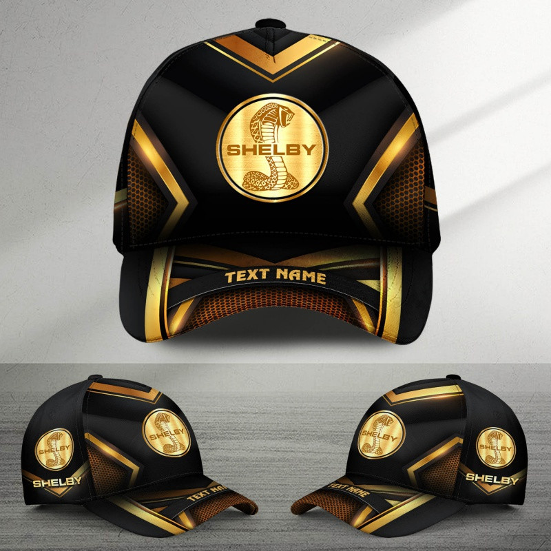 Ford Shelby Basecap – Bild 2