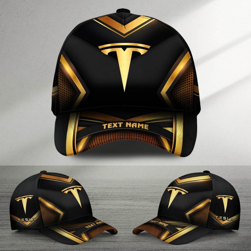 Tesla Basecap – Bild 2