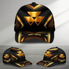 Massey Ferguson Basecap