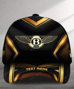 Bentley Basecap