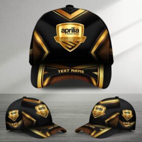 Aprilia Basecap
