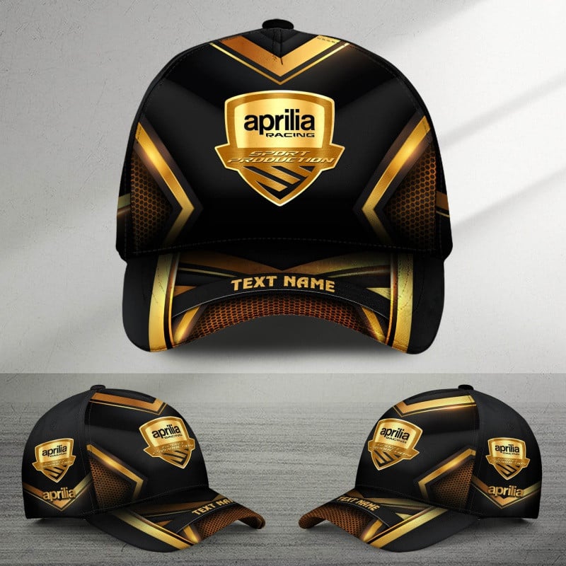 Aprilia Basecap