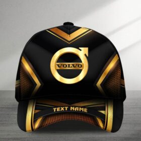 Volvo Basecap