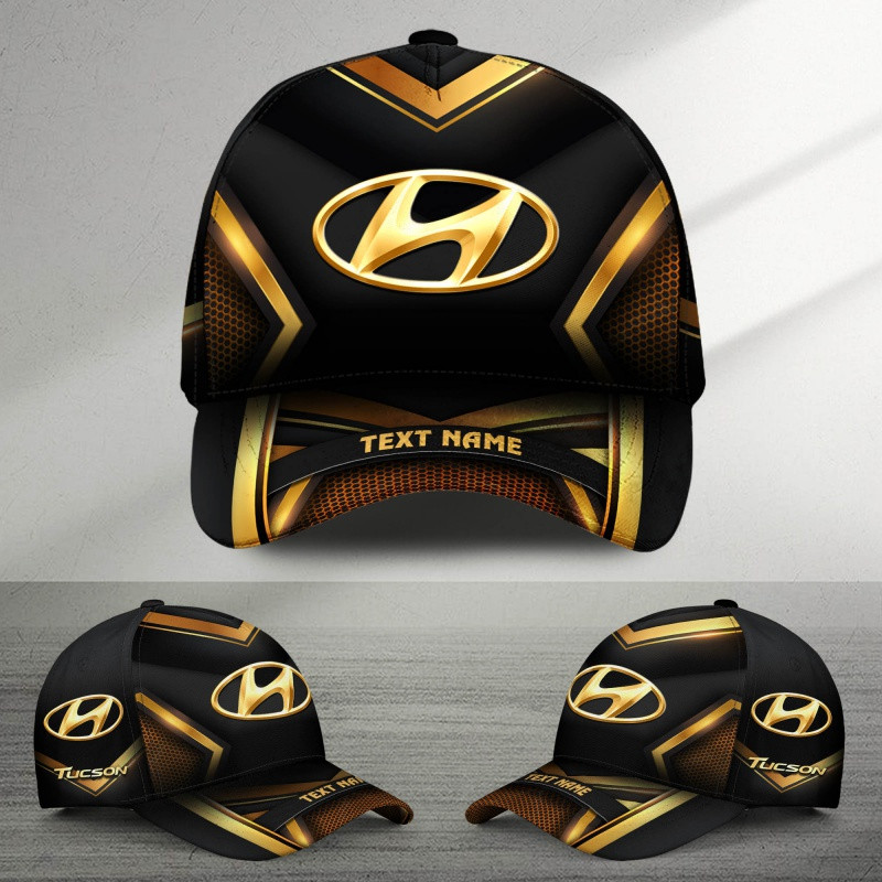 Hyundai Tucson Basecap – Bild 2