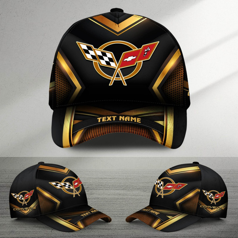 Corvette C5 Basecap – Bild 2