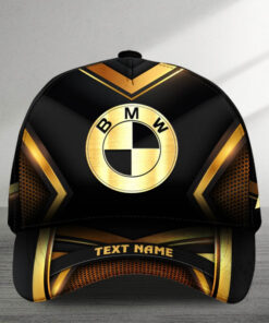 BMW M Car Basecap