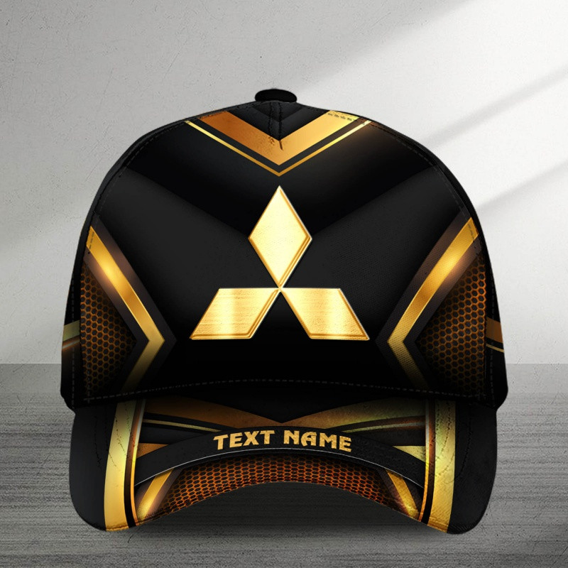 Mitsubishi Basecap