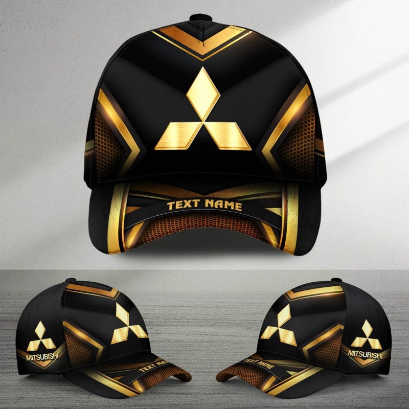 Mitsubishi Basecap – Bild 2