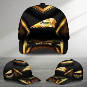 Indian Motorcycle Basecap