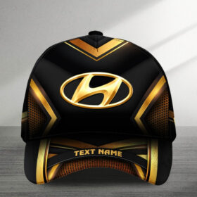 Hyundai Basecap