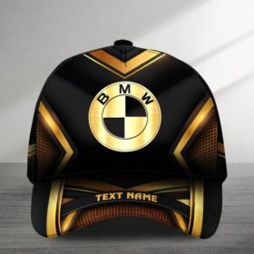 BMW Car Basecap