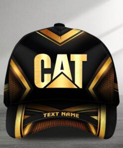 Alternative view of Caterpillar Inc Basecap