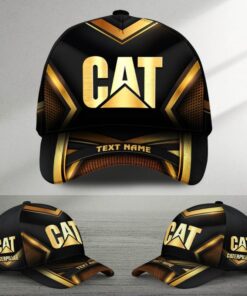 Caterpillar Inc Basecap