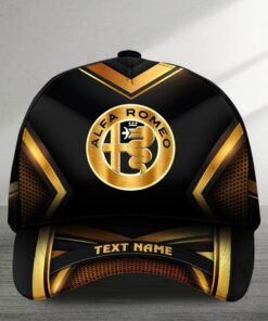 Alfa Romeo Basecap