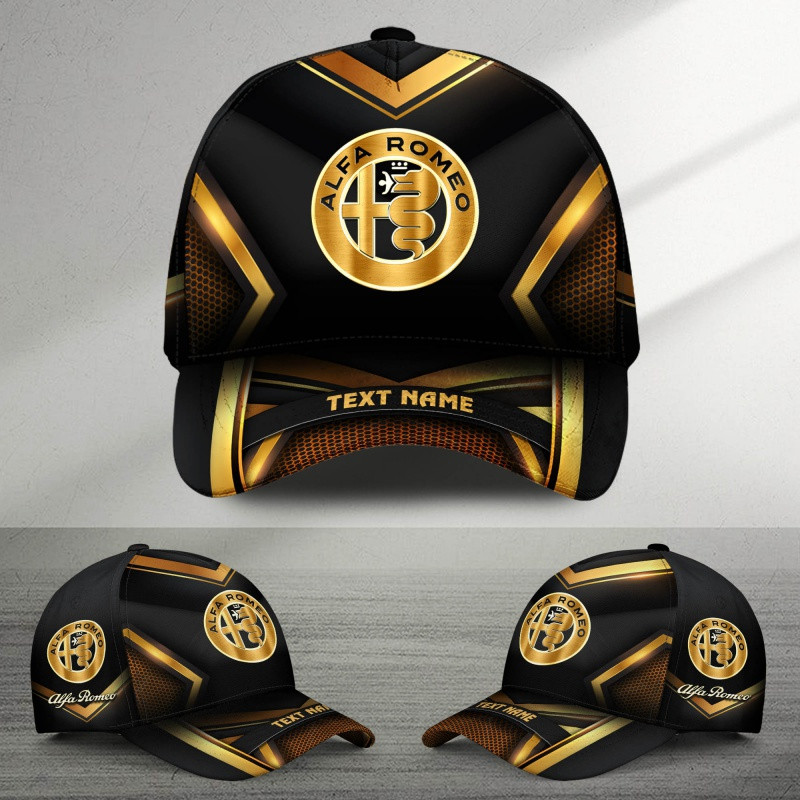 Alfa Romeo Basecap – Bild 2