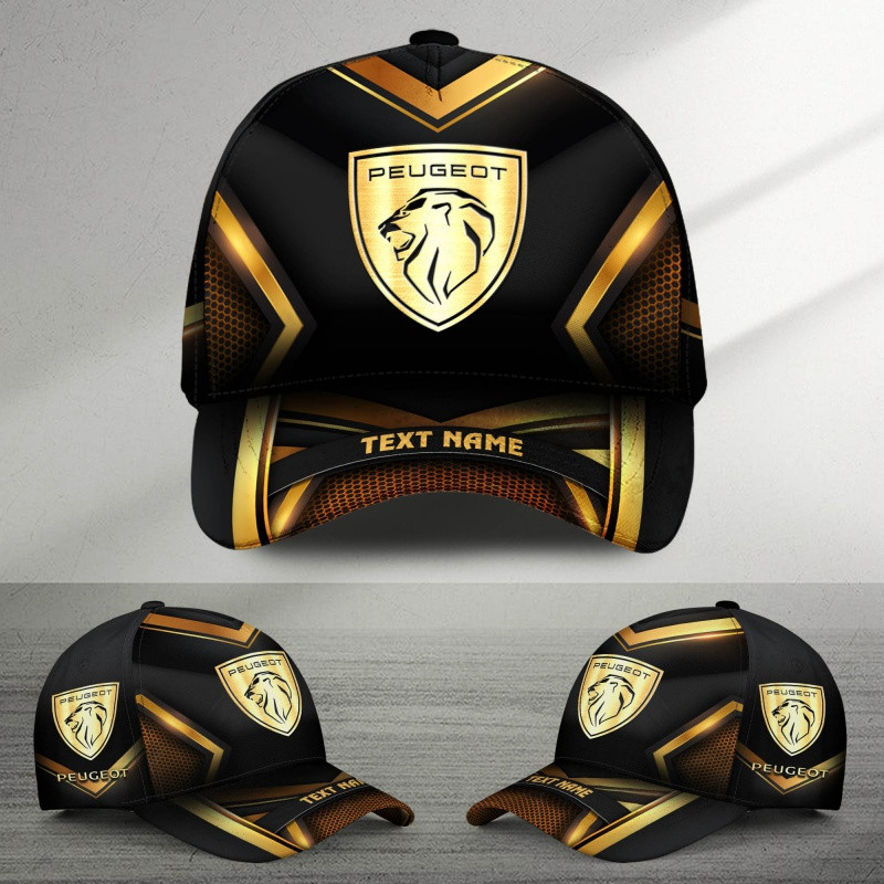 Peugeot Basecap – Bild 2