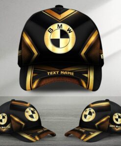 BMW Motorrad Basecap