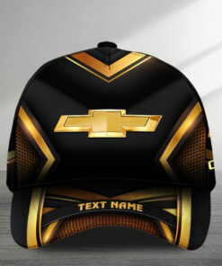 Chevrolet Basecap