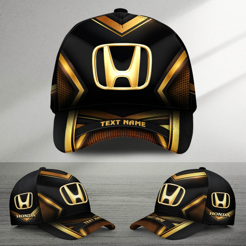 Honda Basecap – Bild 2