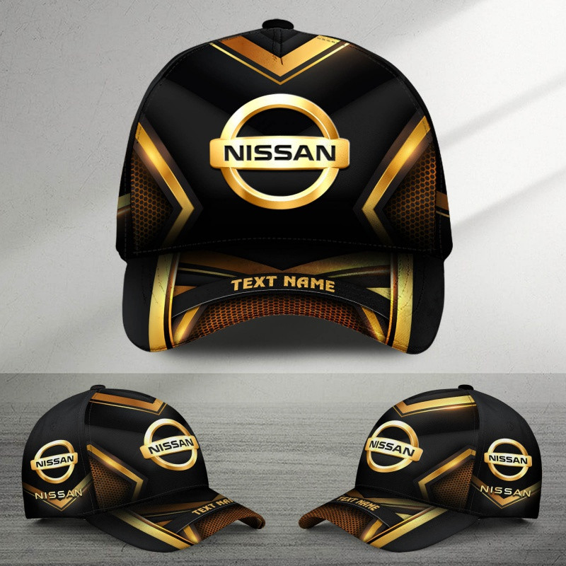 Nissan Basecap – Bild 2
