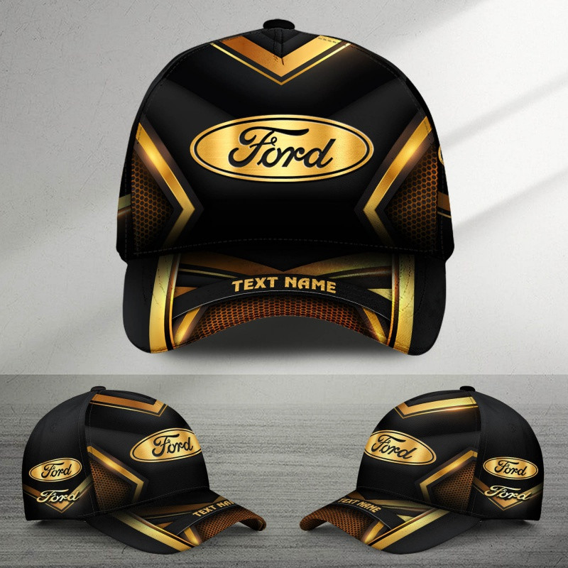 Ford Basecap – Bild 2