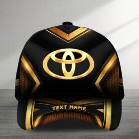 Toyota Basecap