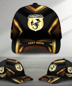 Abarth Basecap