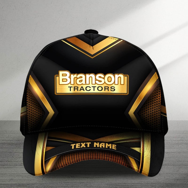 Branson Basecap – Bild 2