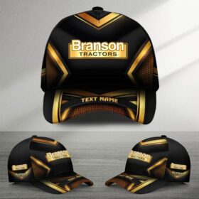Branson Basecap