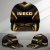 Iveco Basecap