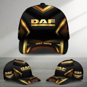 DAF Trucks Basecap