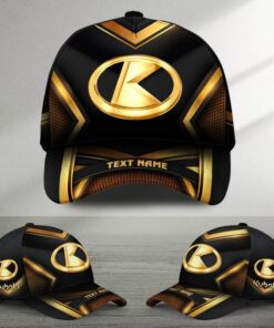 Kubota Basecap