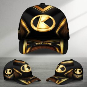 Kubota Basecap