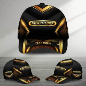 Freightliner Basecap