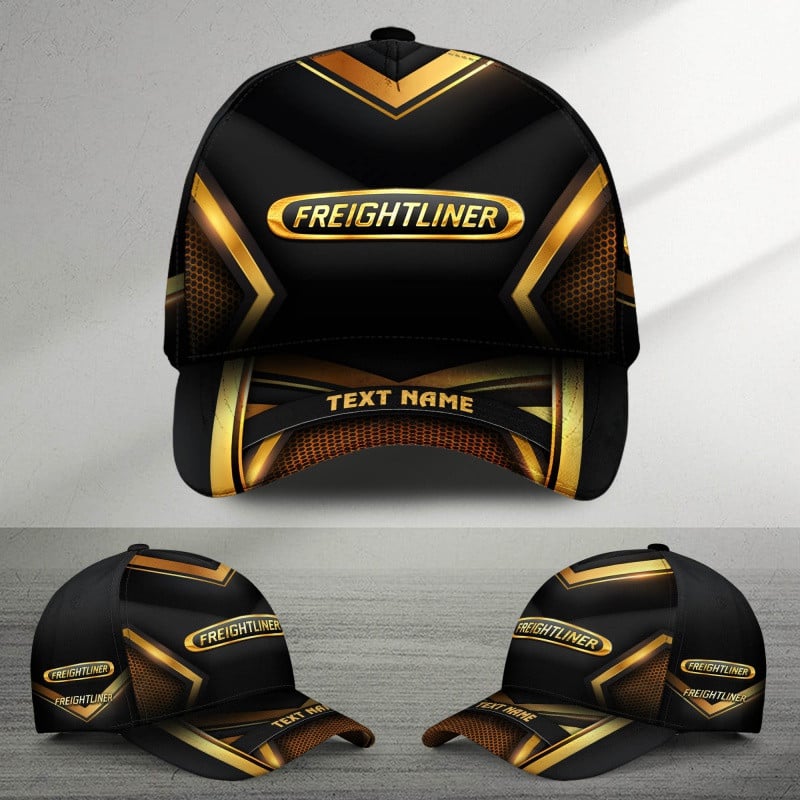 Freightliner Basecap