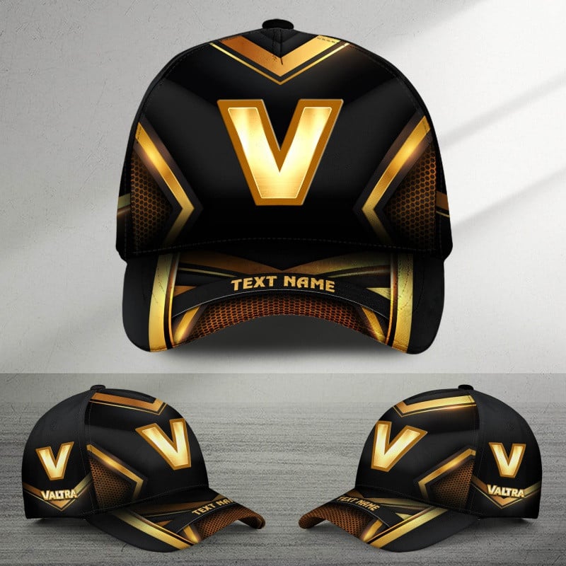 Valtra Basecap