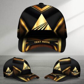 AGCO Allis Basecap
