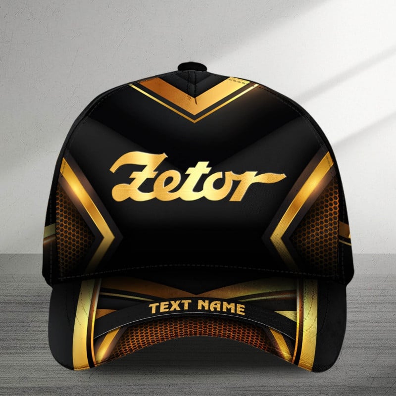Zetor Basecap – Bild 2