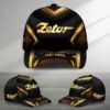 Zetor Basecap