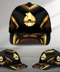 Ursus Basecap