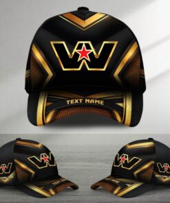 Western Star Basecap
