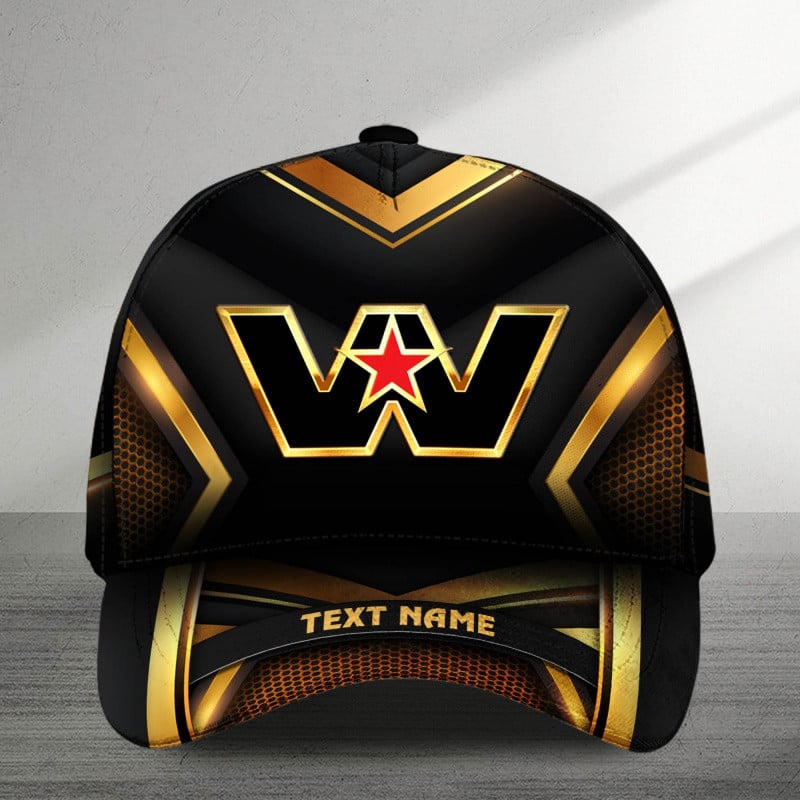 Western Star Basecap – Bild 2