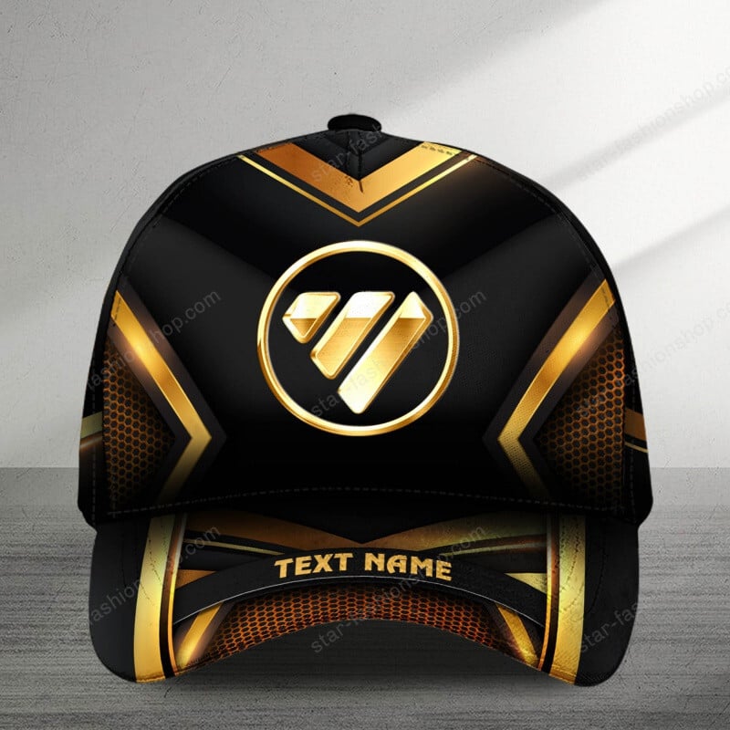 Foton Basecap – Bild 2