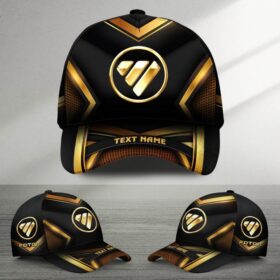 Foton Basecap