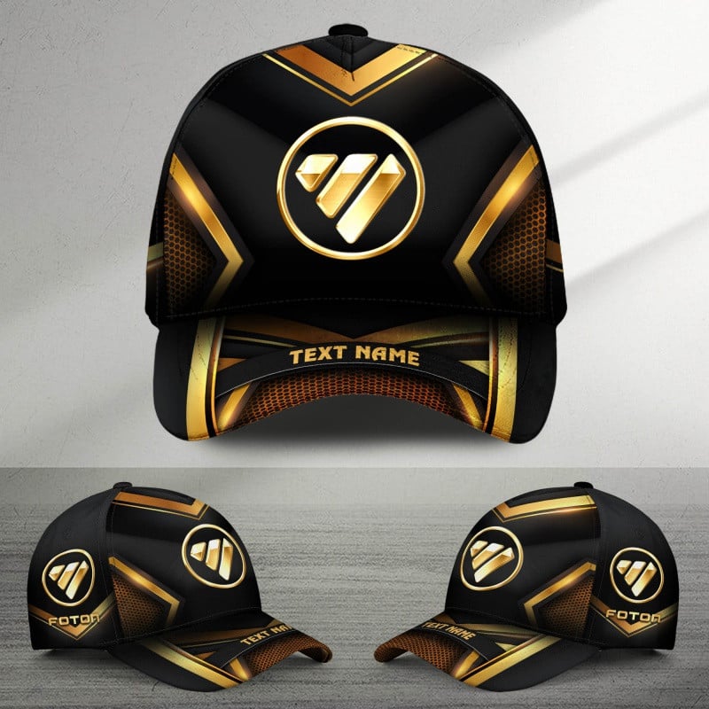 Foton Basecap
