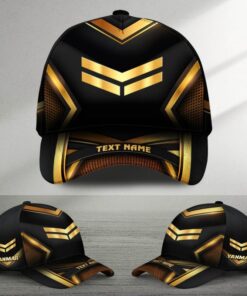 Yanmar Basecap