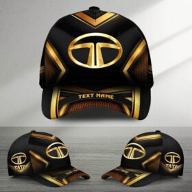 Tata Basecap